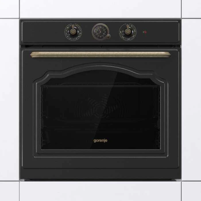 Orkaitė Oven GORENJE BOS67372CLB