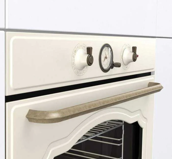 Orkaitė Oven GORENJE BOS67372CLI