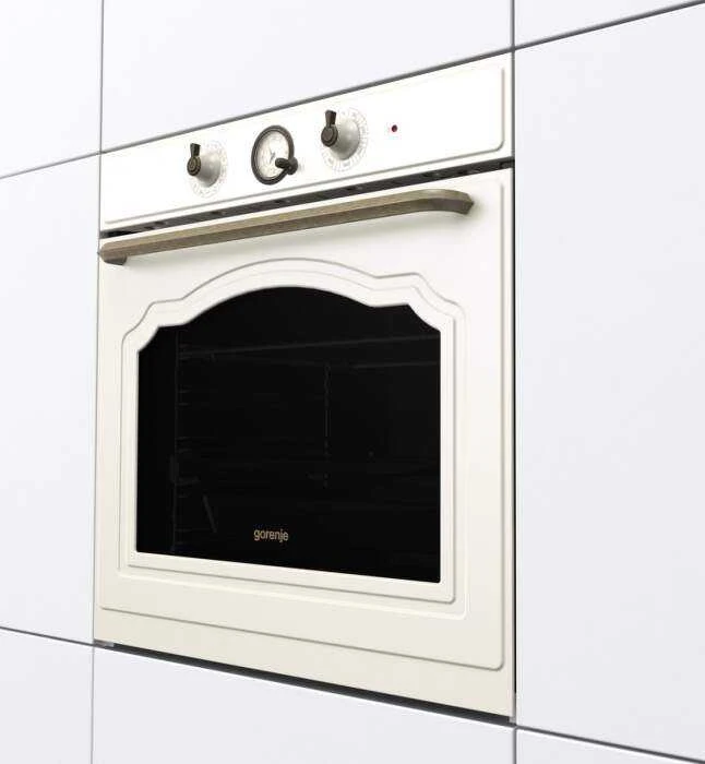 Orkaitė Oven GORENJE BOS67372CLI