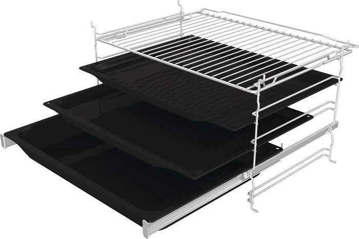 Orkaitė Gorenje BPS6737E07B