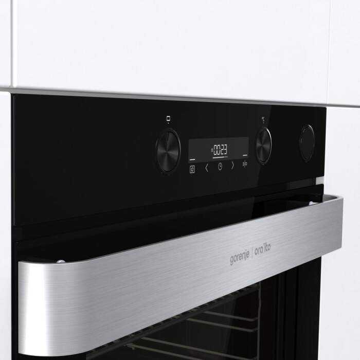 Orkaitė Gorenje BSA6737ORAB