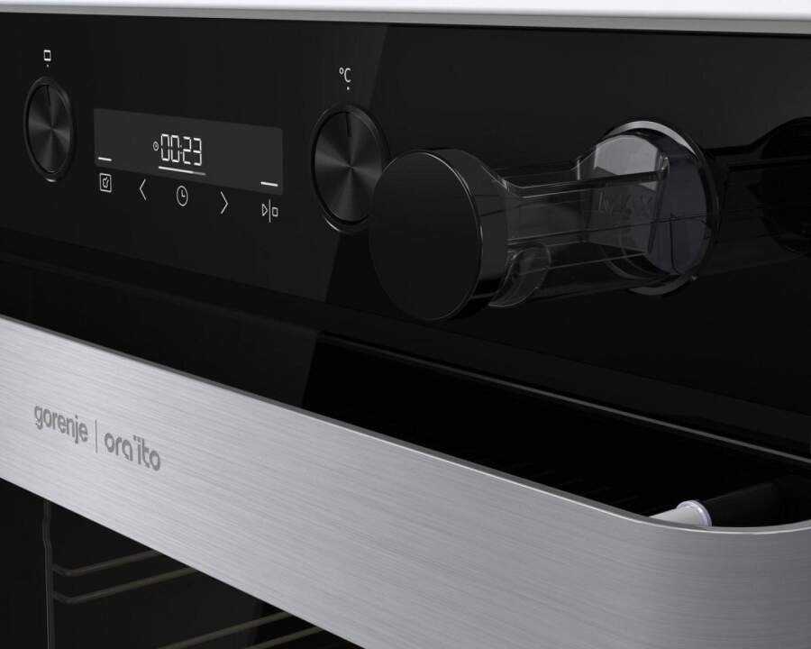 Orkaitė Gorenje BSA6737ORAB