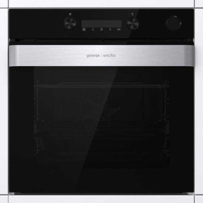 Orkaitė Gorenje BSA6737ORAB