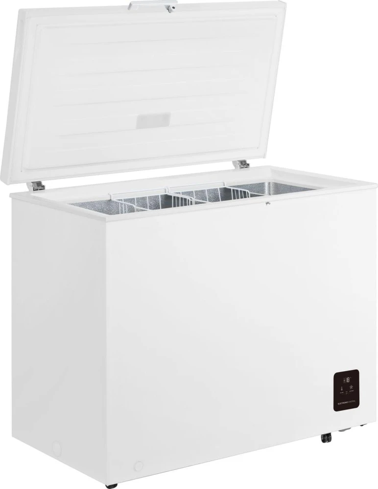 Gorenje FH30DAW Chest šaldiklis Freestanding 297 L D Baltas