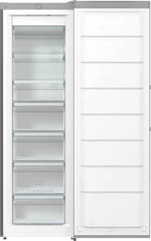 Vertikalus šaldiklis Gorenje FN619EES5