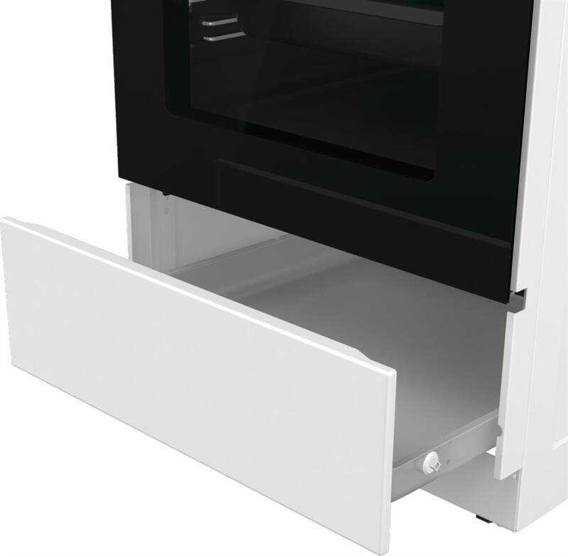 Gorenje Viryklė gec5c42wg