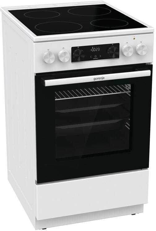 Gorenje Viryklė gec5c42wg