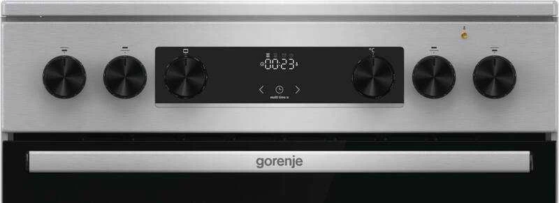 Gorenje Viryklė GORNJE GECS6C70XC