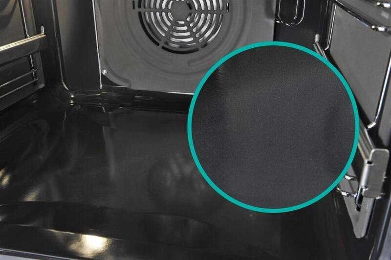 Gorenje Viryklė GORNJE GECS6C70XC