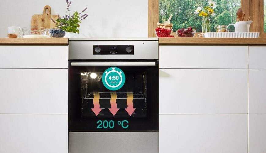 Viryklė Gorenje GECS6C70XPA