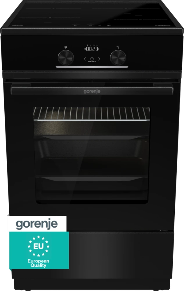 Viryklė Gorenje GEIT5C60BPG