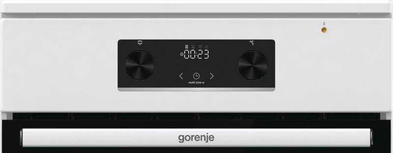 Gorenje Viryklė BURNING GEIT5C60WPG