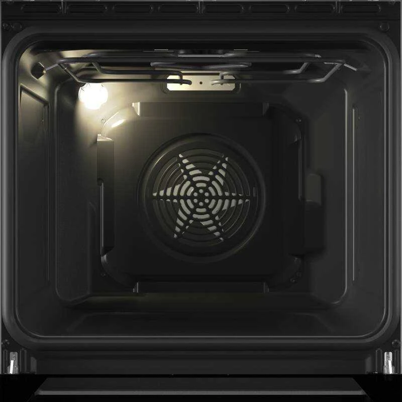 Gorenje Viryklė BURNING GEIT5C60WPG