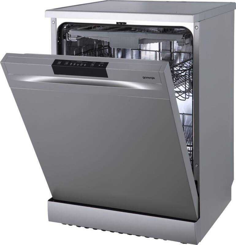 Indaplovė Gorenje GS620C10S