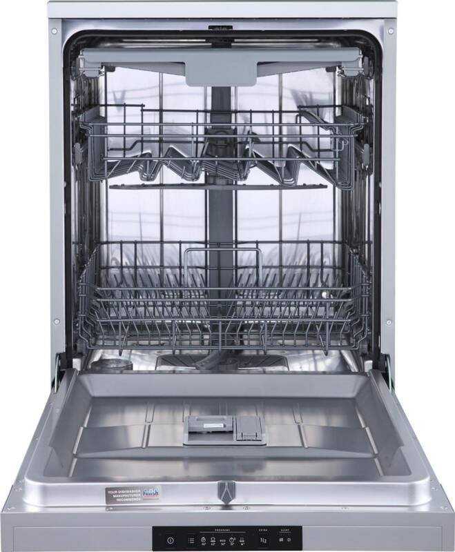 Indaplovė Gorenje GS620C10S