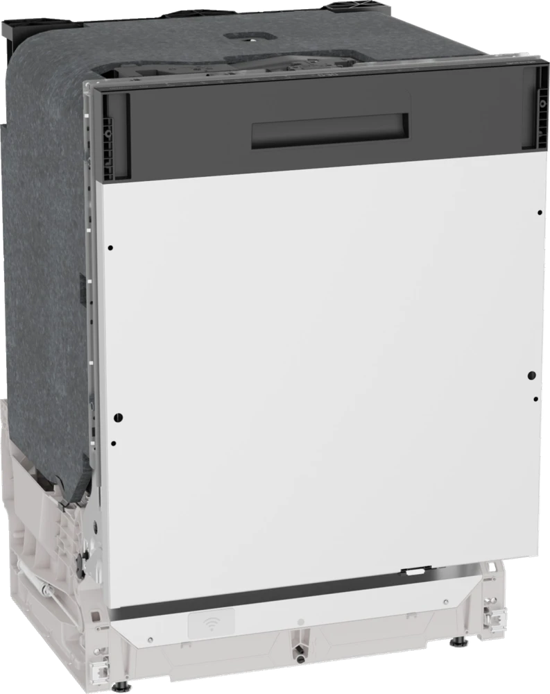 Indaplovė Gorenje GV673B65