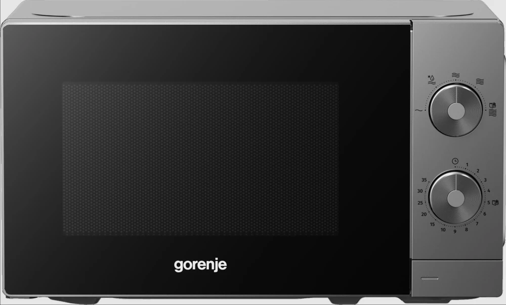 Mikrobangų krosnelė Gorenje MO20E1T4