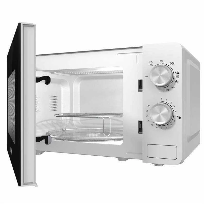 Gorenje Mikrobangų krosnelė GORNJE MO20E2W