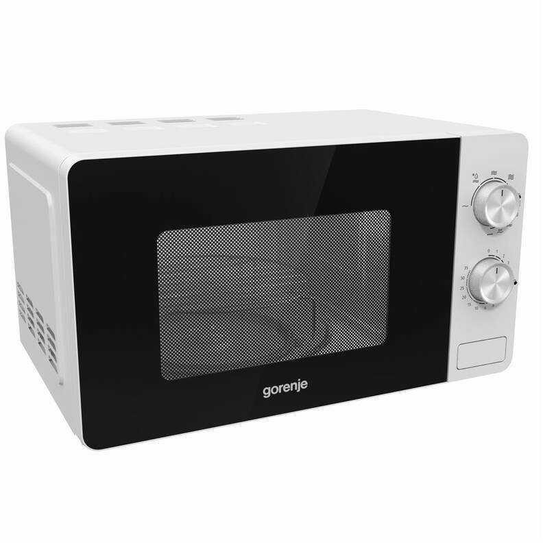 Gorenje Mikrobangų krosnelė GORNJE MO20E2W