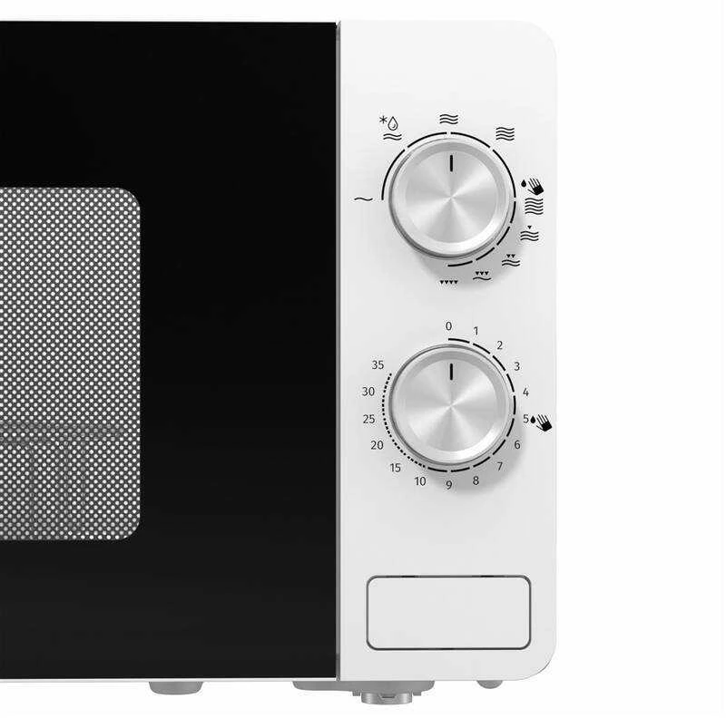 Gorenje Mikrobangų krosnelė GORNJE MO20E2W