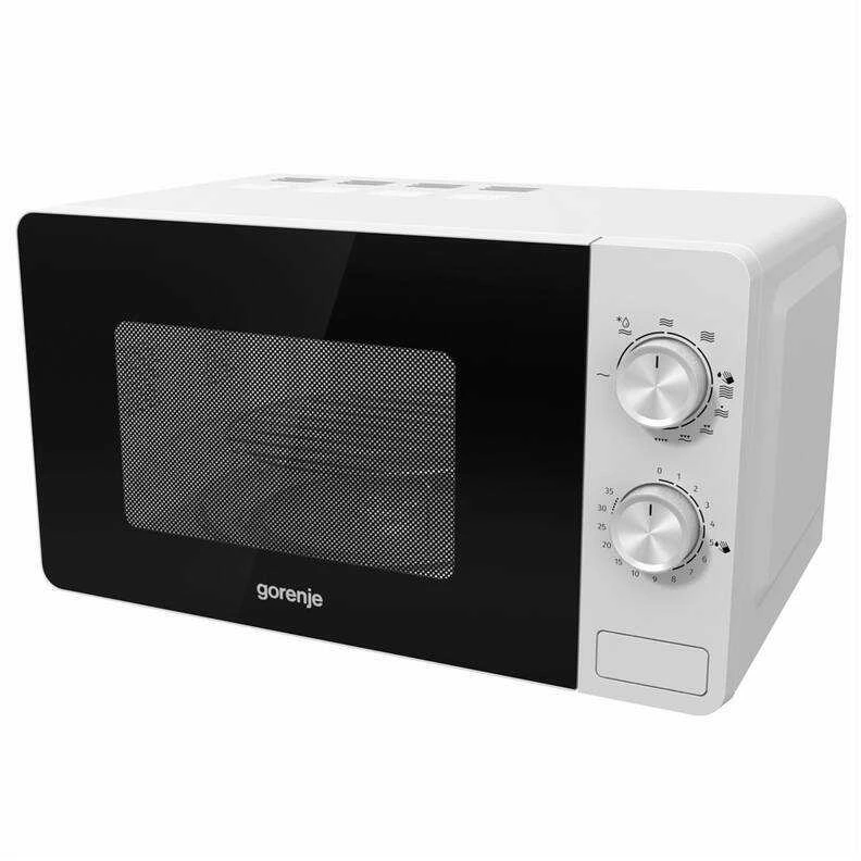 Gorenje Mikrobangų krosnelė GORNJE MO20E2W