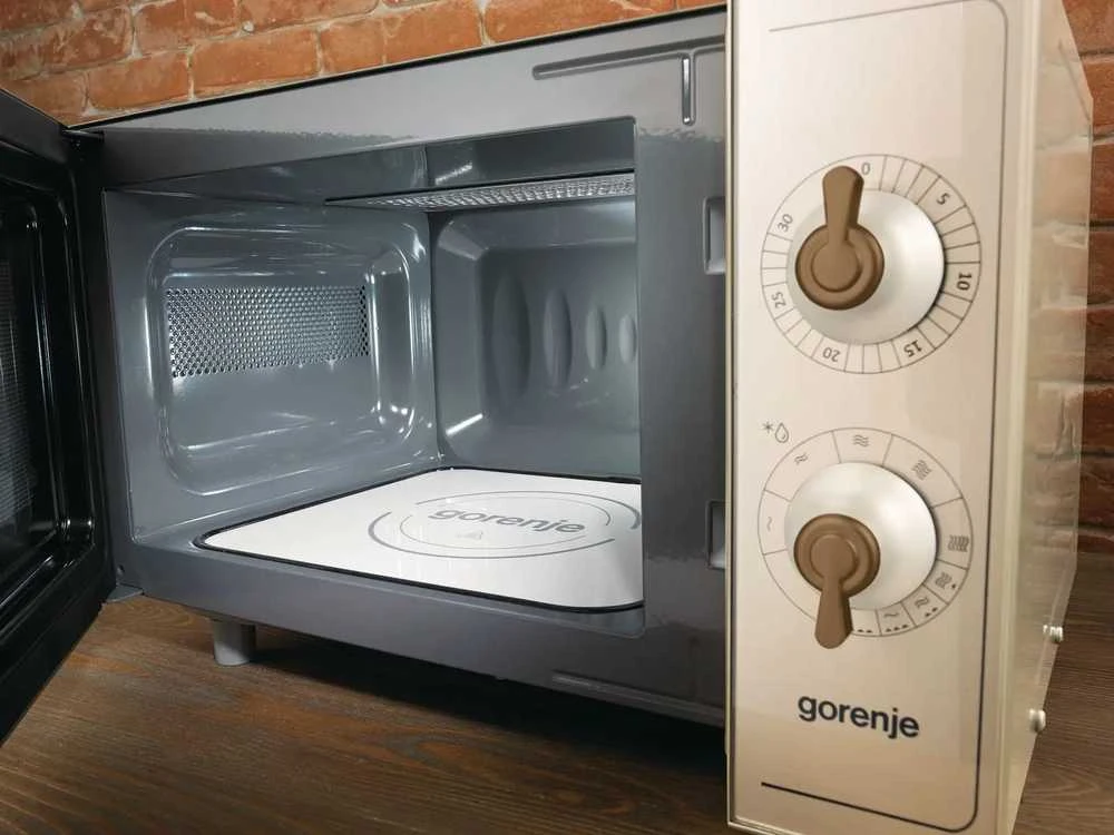 Mikrobangų krosnelė Gorenje MO4250CLI