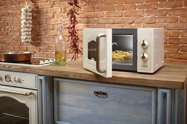 Mikrobangų krosnelė Gorenje MO4250CLI