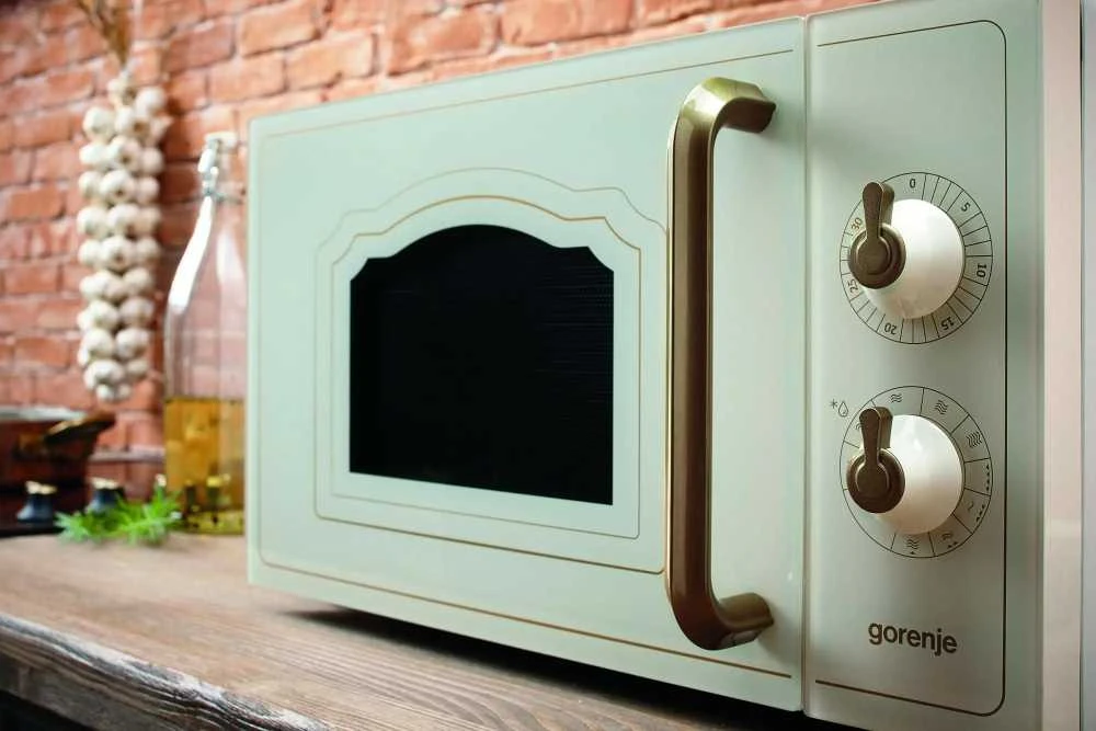 Mikrobangų krosnelė Gorenje MO4250CLI