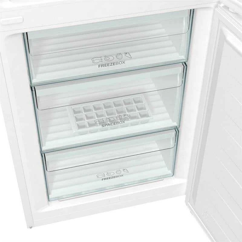 Šaldytuvas Gorenje NRK6202EW4