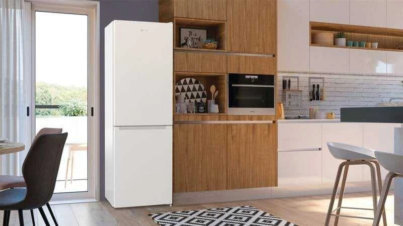 Šaldytuvas Gorenje NRK6202EW4