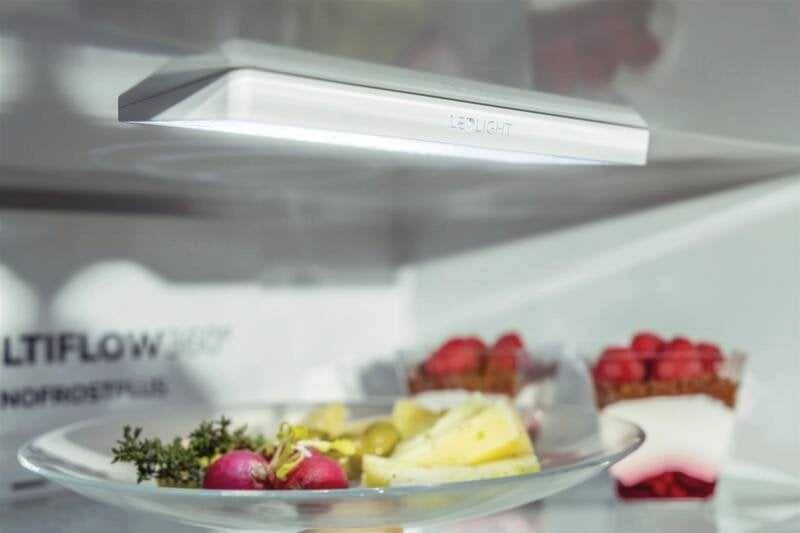Šaldytuvas Gorenje NRK6202EW4