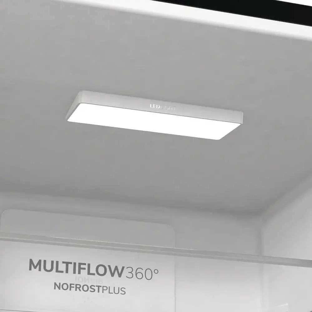 Šaldytuvas Gorenje NRK6192ABK4