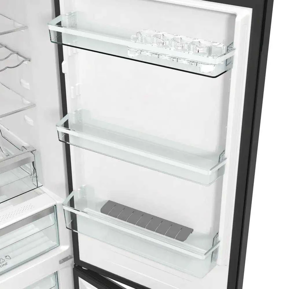 Šaldytuvas Gorenje NRK6192ABK4