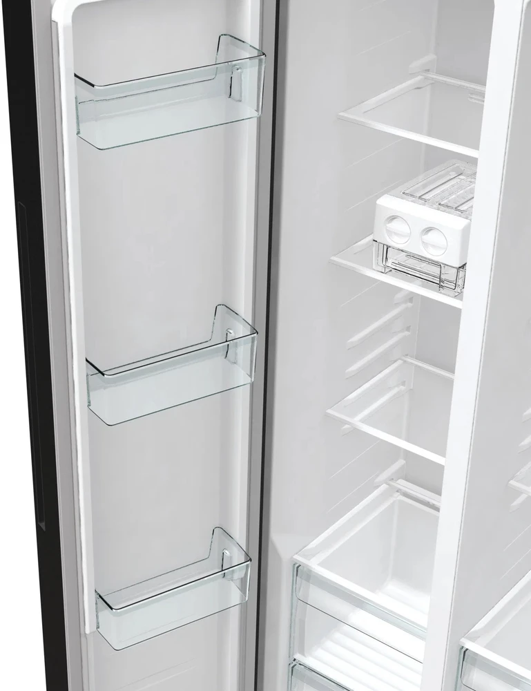 Gorenje NRR9185DABXL