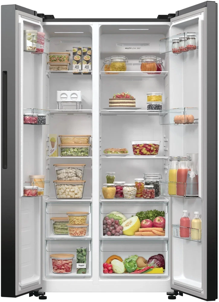 Gorenje NRR9185DABXL
