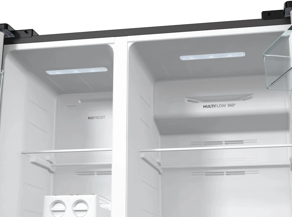 Gorenje NRR9185DABXL