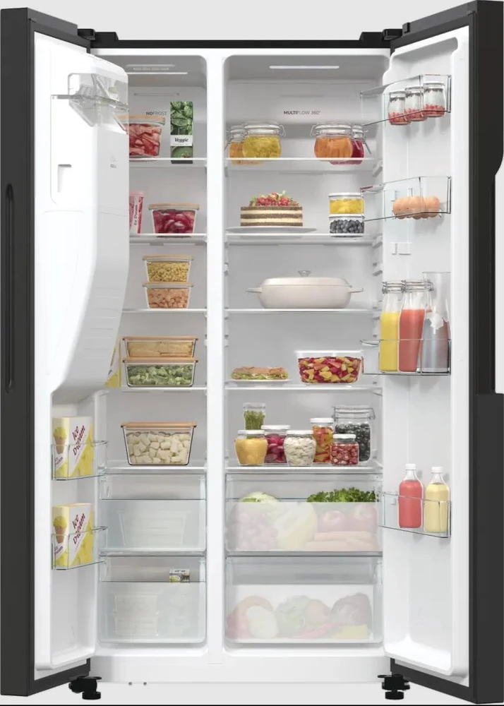 Gorenje NRR9185ESBXL1