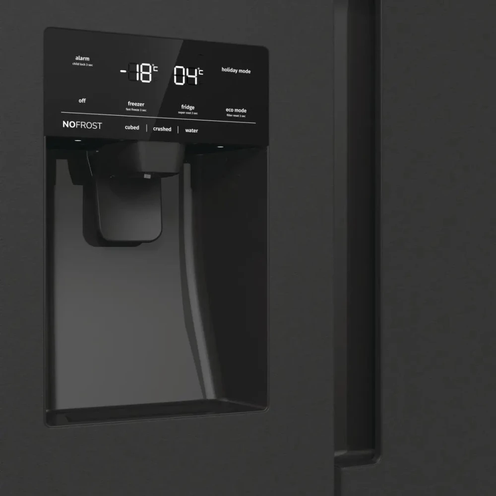 Gorenje NRR9185ESBXL1