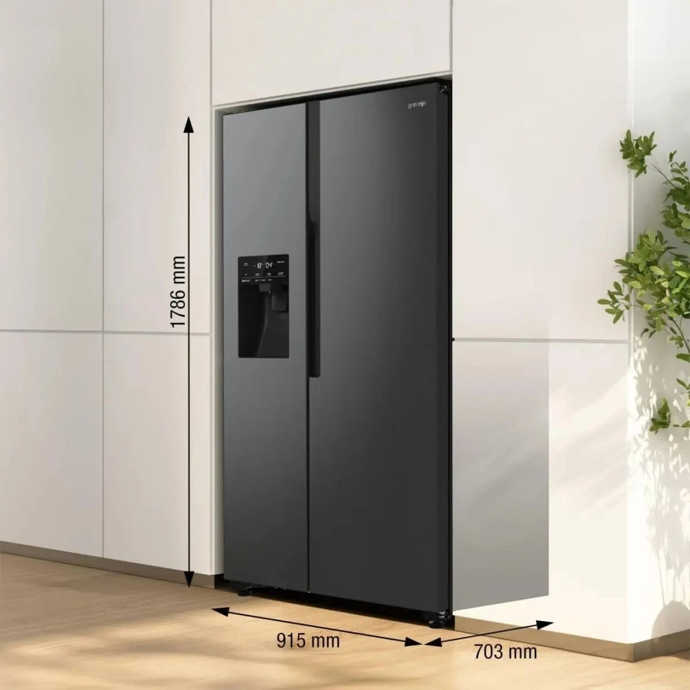 Gorenje NRR9185ESBXL1