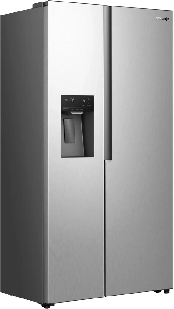 Gorenje NRS917E61X