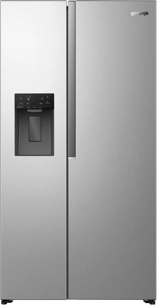 Gorenje NRS917E61X