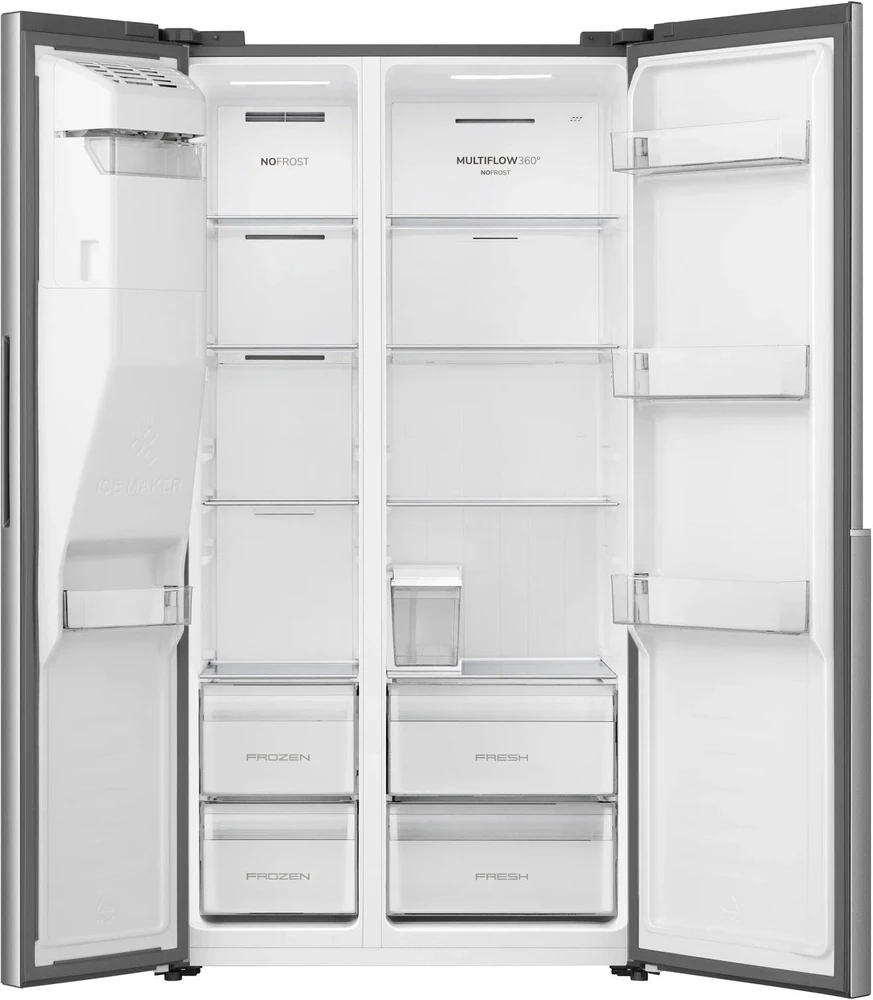 Gorenje NRS917E61X