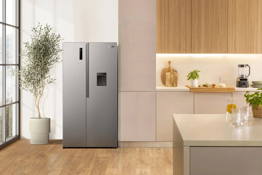 Gorenje NRS917E61X