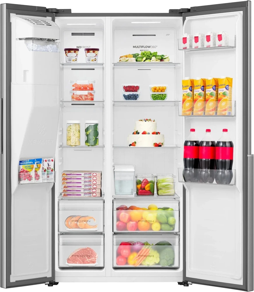 Gorenje NRS917E61X