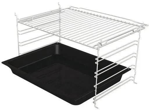 Orkaitė SET Gorenje BOP6737E02BK + GI601FMC