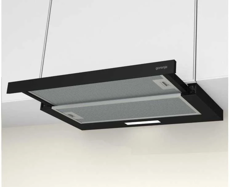 Gartraukis Gaubtas GORENJE TH60E3B
