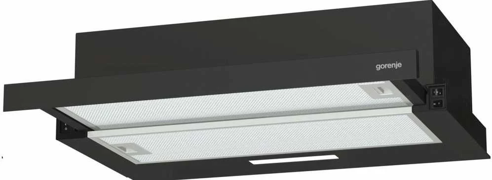 Gartraukis Gaubtas GORENJE TH60E3B