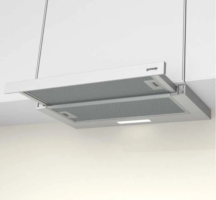 Gartraukis Hood GORENJE TH60E3W