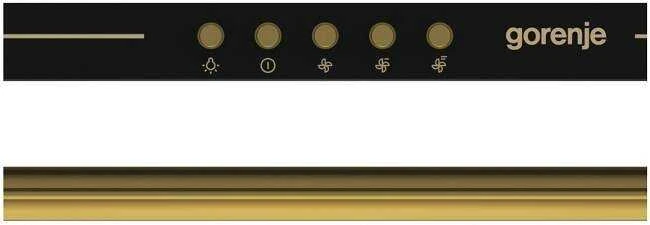 Gartraukis Gorenje WHC63CLB