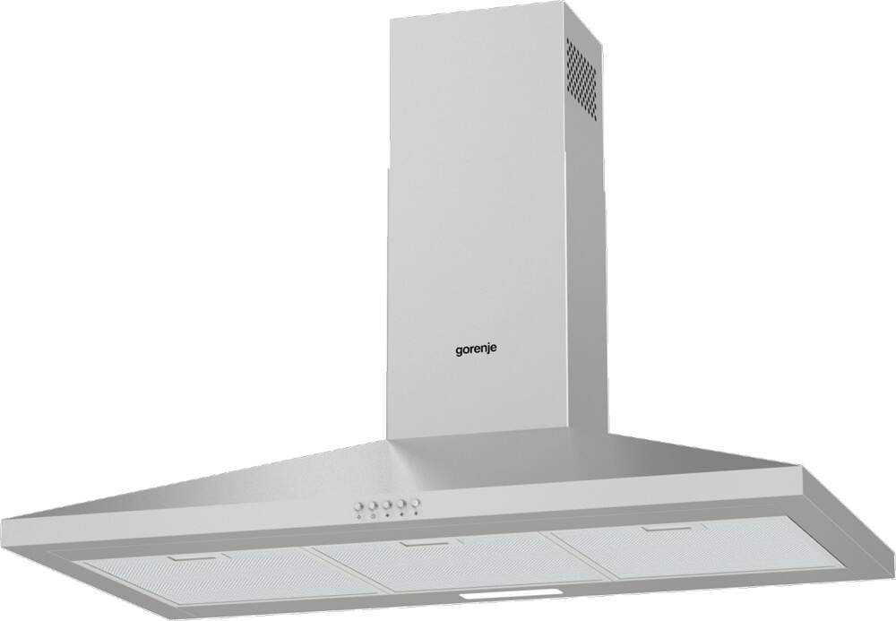 Gartraukis Gorenje Vertriebs Gorenje WHC 929 E4X
